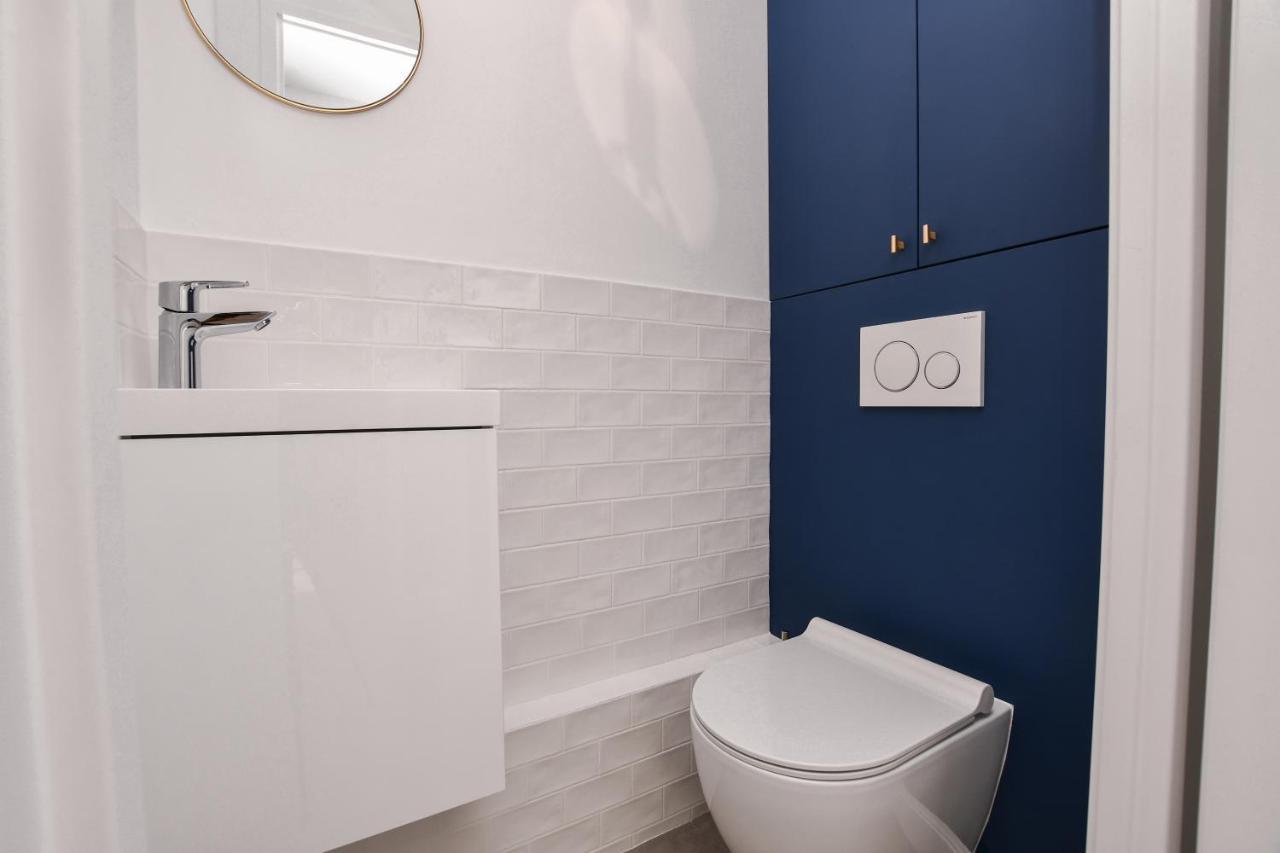 Superbe Appartement Pour 6 Personnes A Disneyland Serris Exterior photo
